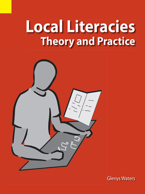 cover image of Local Literacies